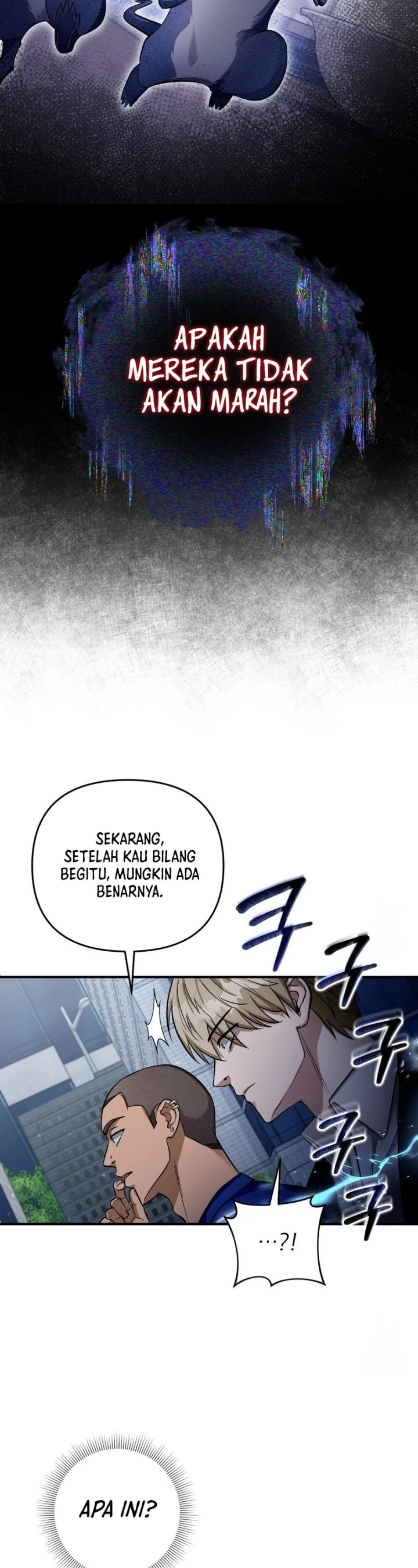 The Delusional Hunter in Another World Chapter 10 page 24