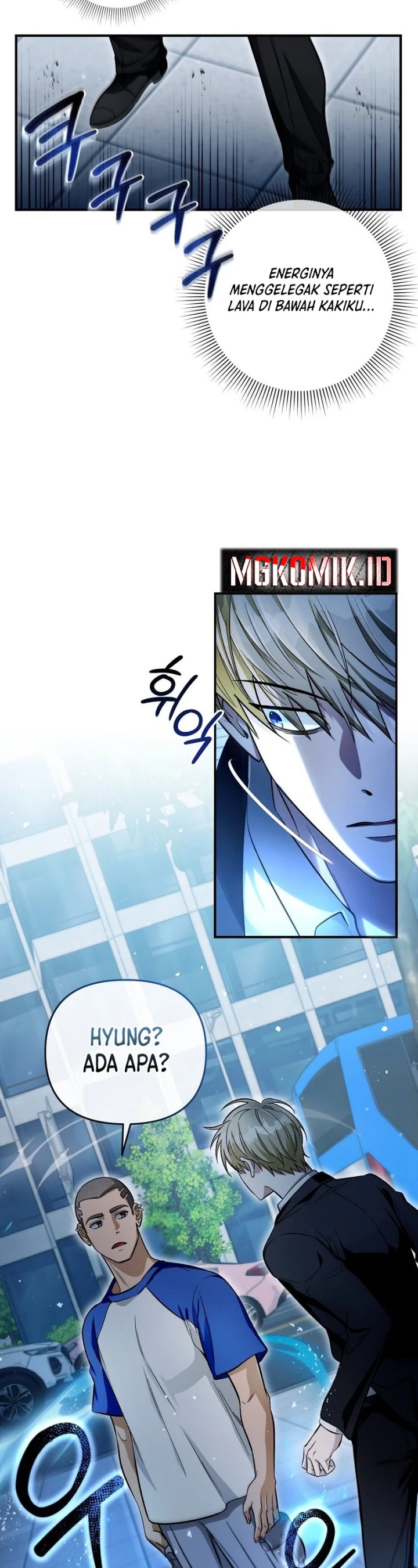 The Delusional Hunter in Another World Chapter 10 page 25