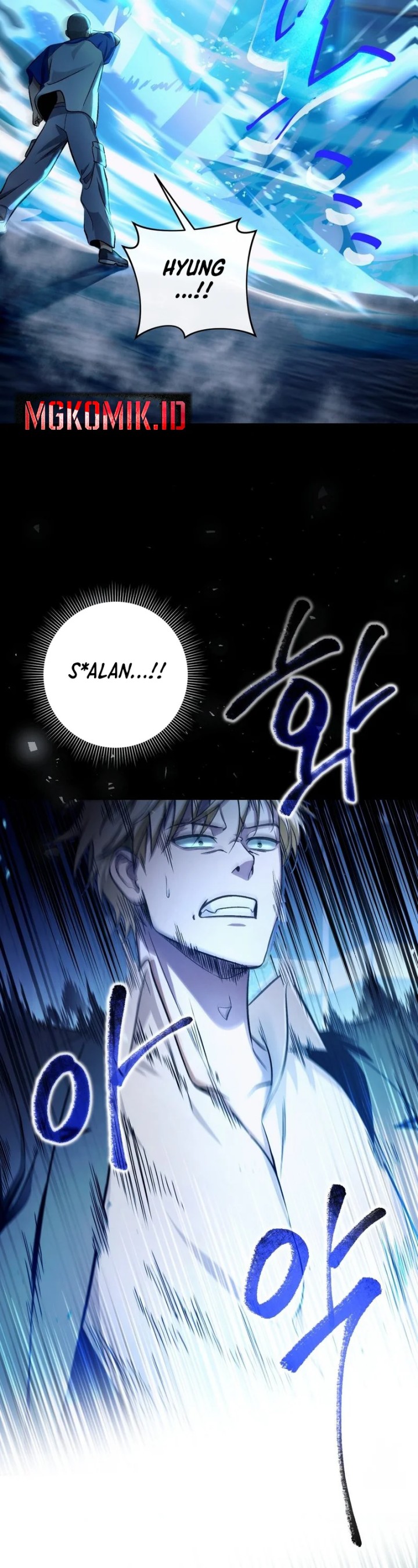 The Delusional Hunter in Another World Chapter 10 page 28