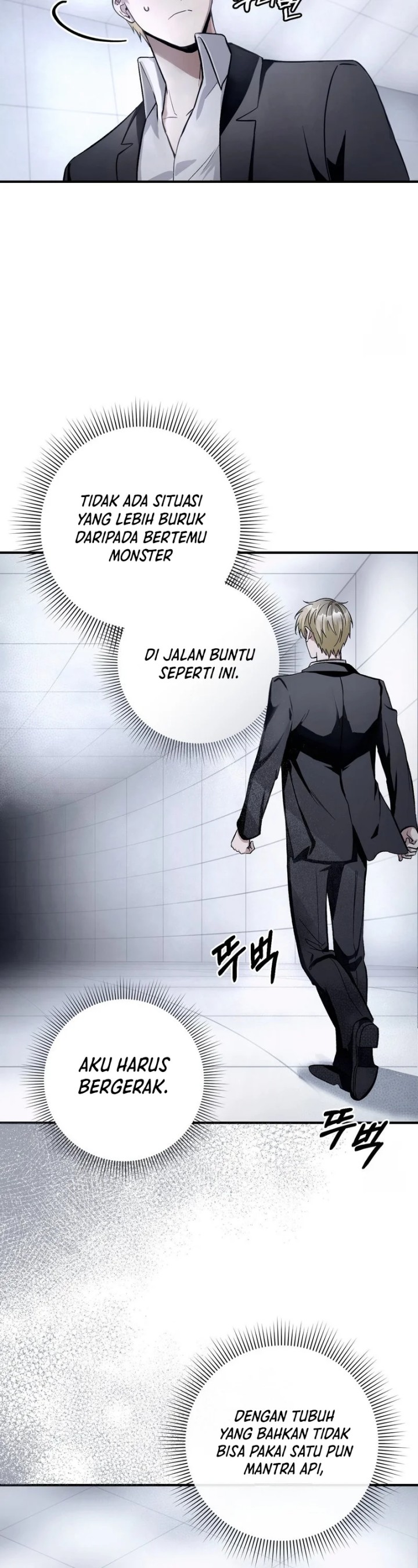 The Delusional Hunter in Another World Chapter 10 page 32