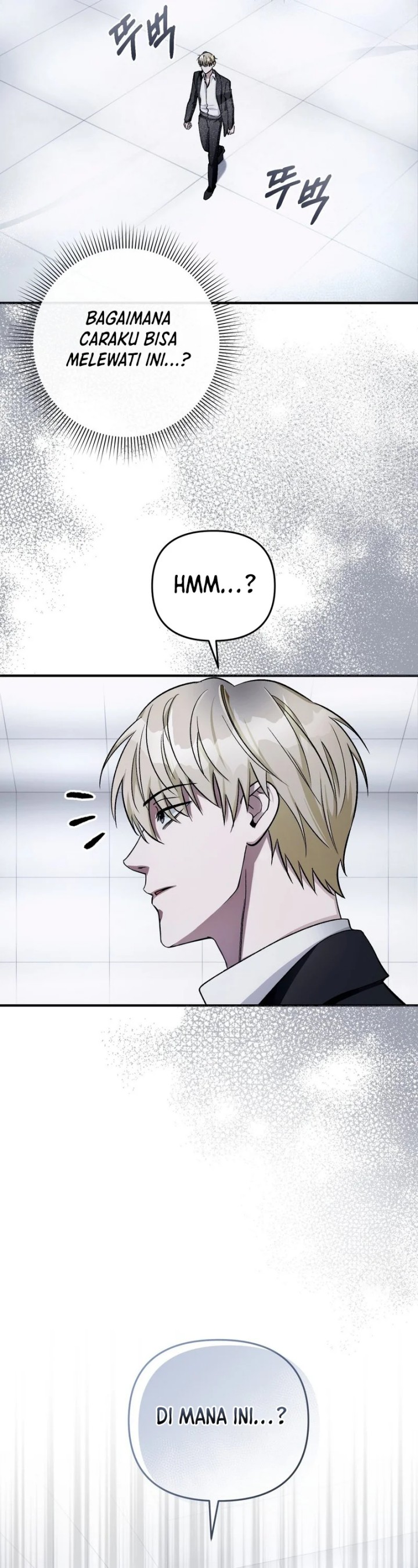 The Delusional Hunter in Another World Chapter 10 page 33
