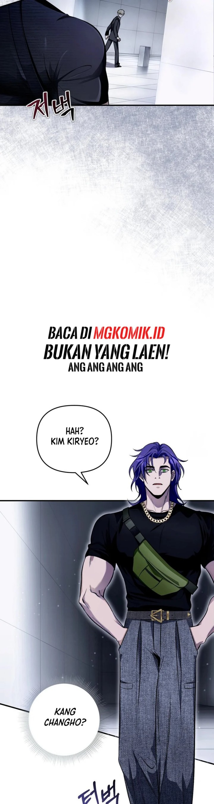 The Delusional Hunter in Another World Chapter 10 page 36