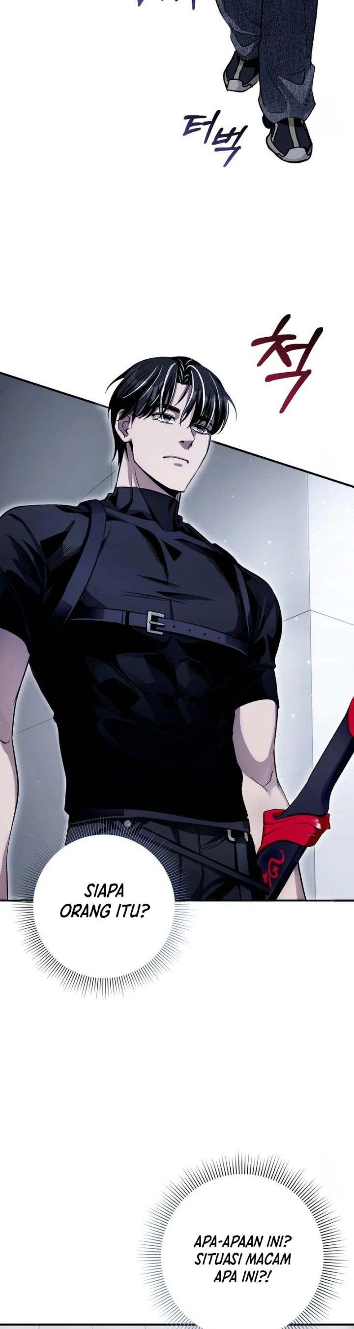 The Delusional Hunter in Another World Chapter 10 page 37