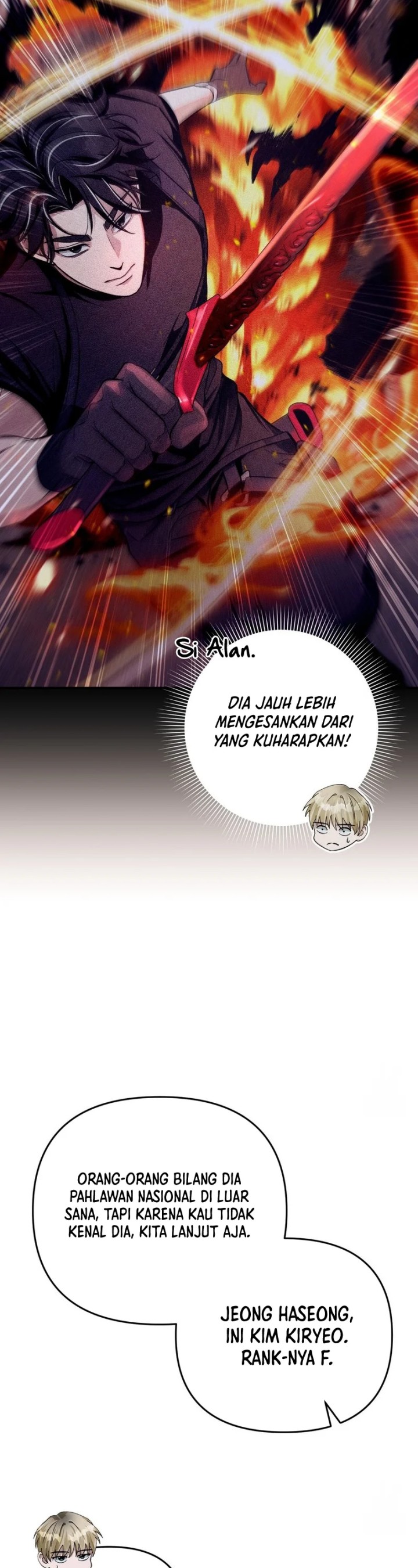 The Delusional Hunter in Another World Chapter 10 page 41