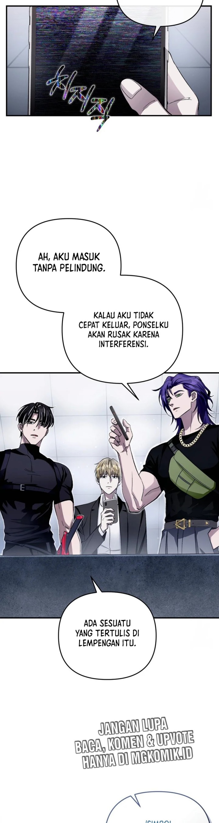 The Delusional Hunter in Another World Chapter 10 page 45