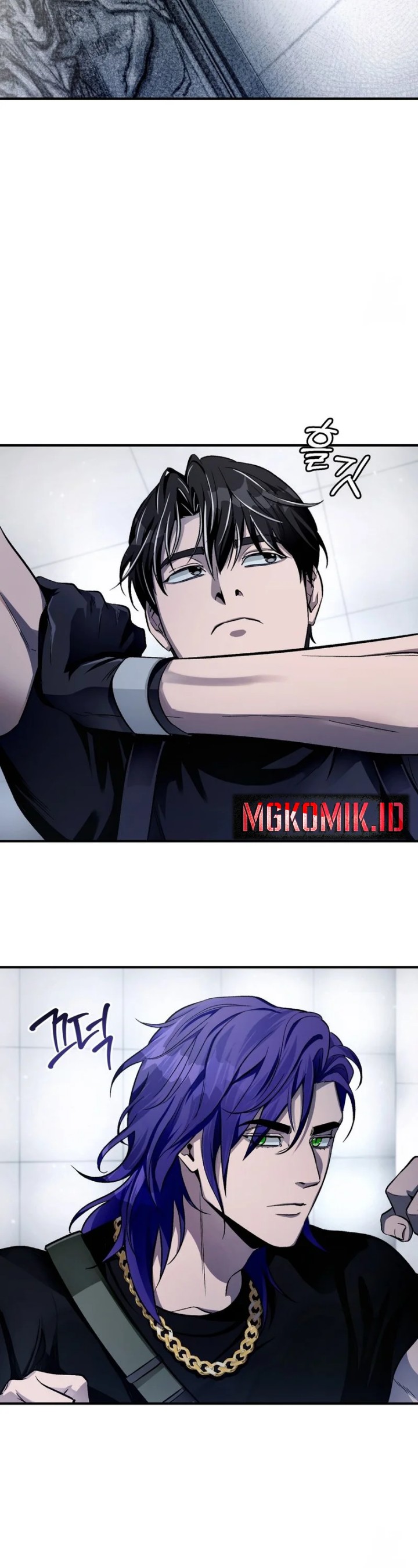 The Delusional Hunter in Another World Chapter 10 page 50