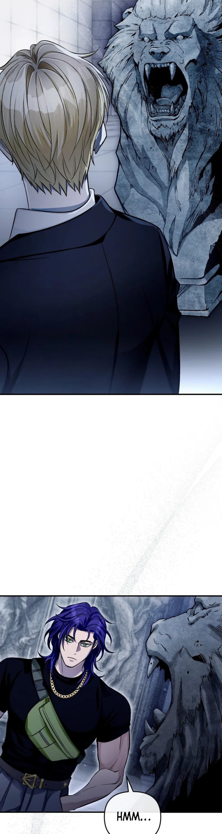 The Delusional Hunter in Another World Chapter 10 page 58