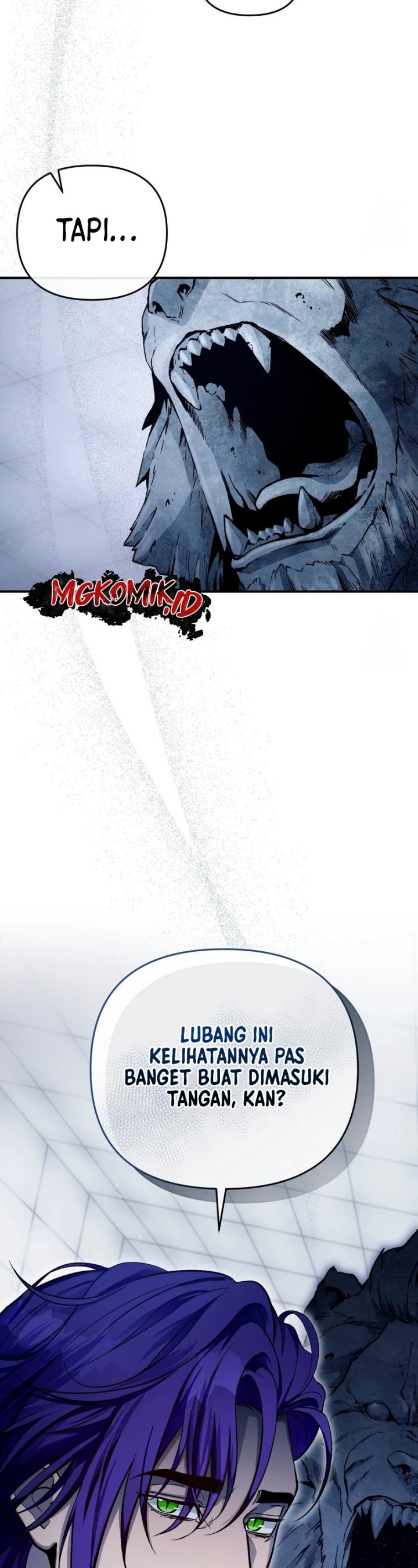 The Delusional Hunter in Another World Chapter 10 page 59