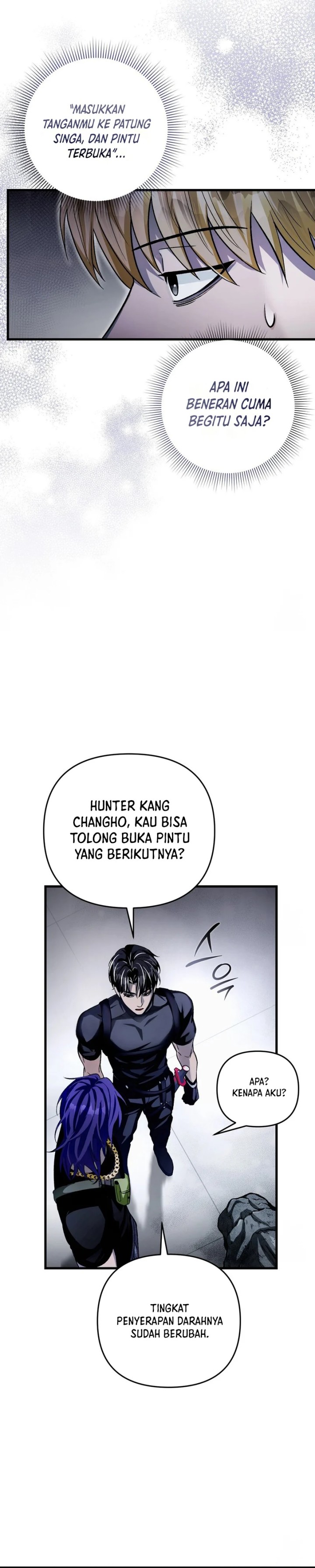 The Delusional Hunter in Another World Chapter 11 page 11
