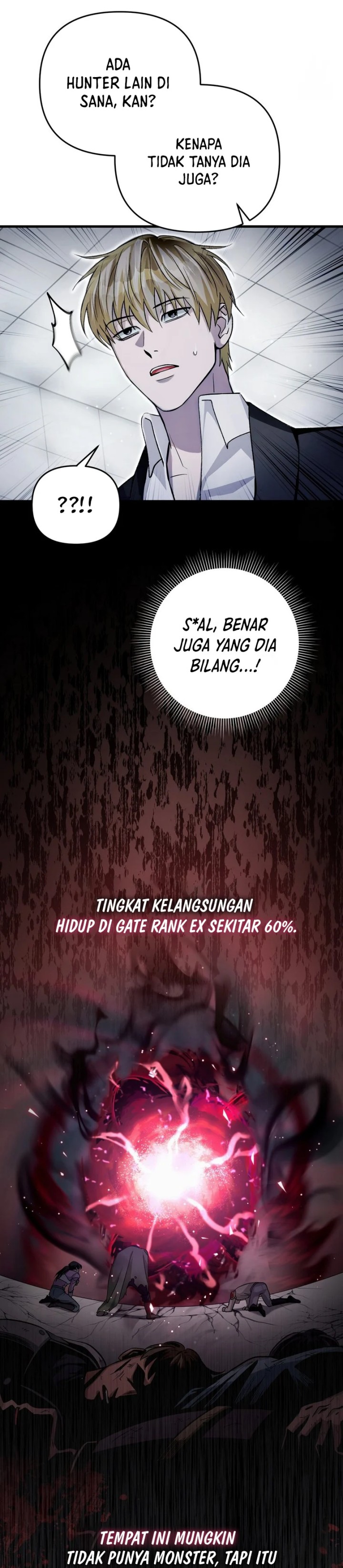 The Delusional Hunter in Another World Chapter 11 page 16