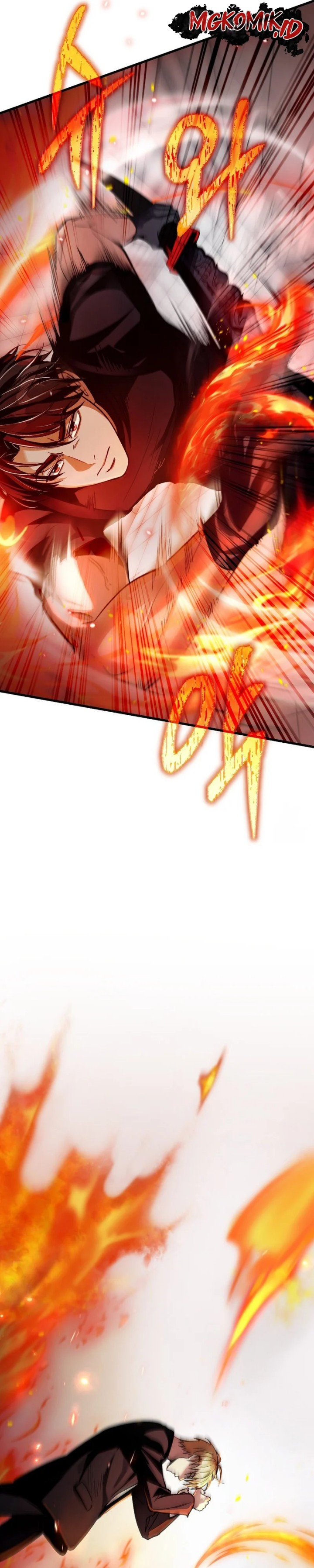 The Delusional Hunter in Another World Chapter 11 page 23