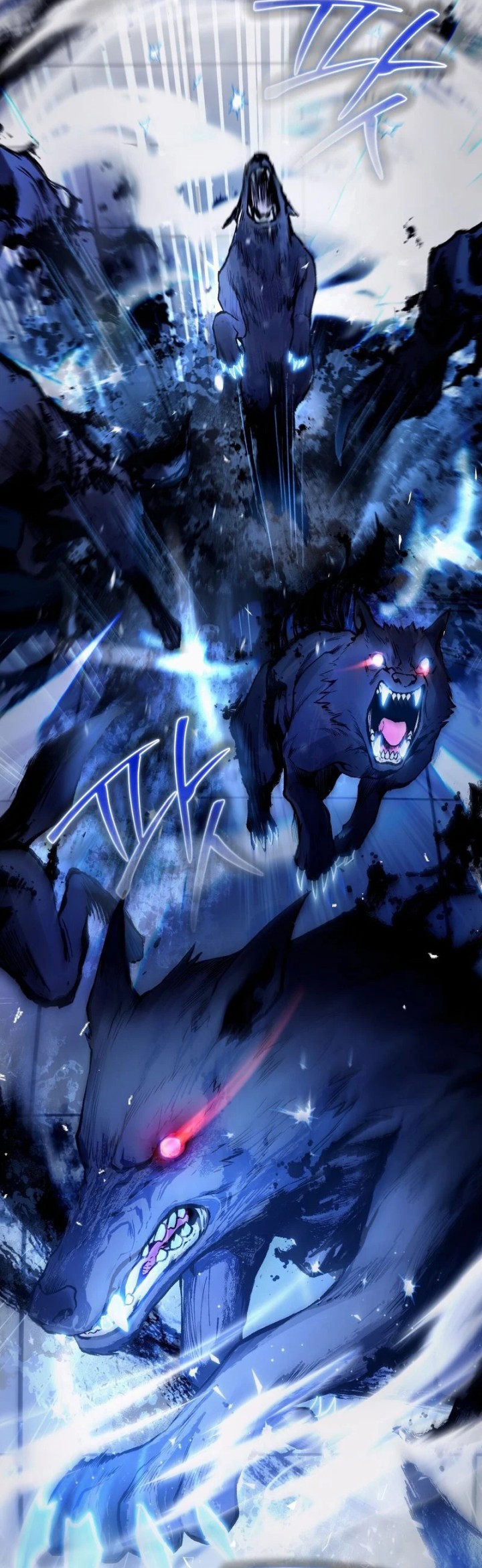 The Delusional Hunter in Another World Chapter 11 page 34