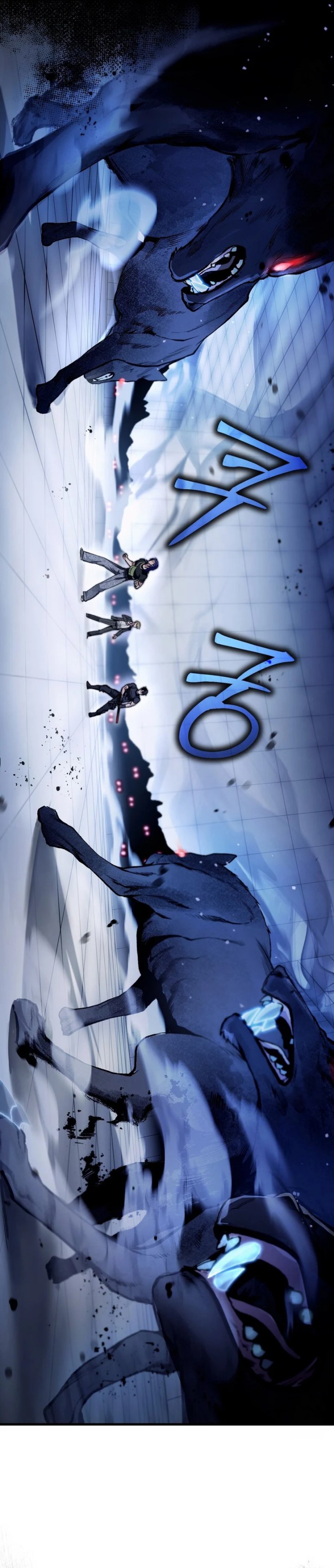 The Delusional Hunter in Another World Chapter 11 page 36