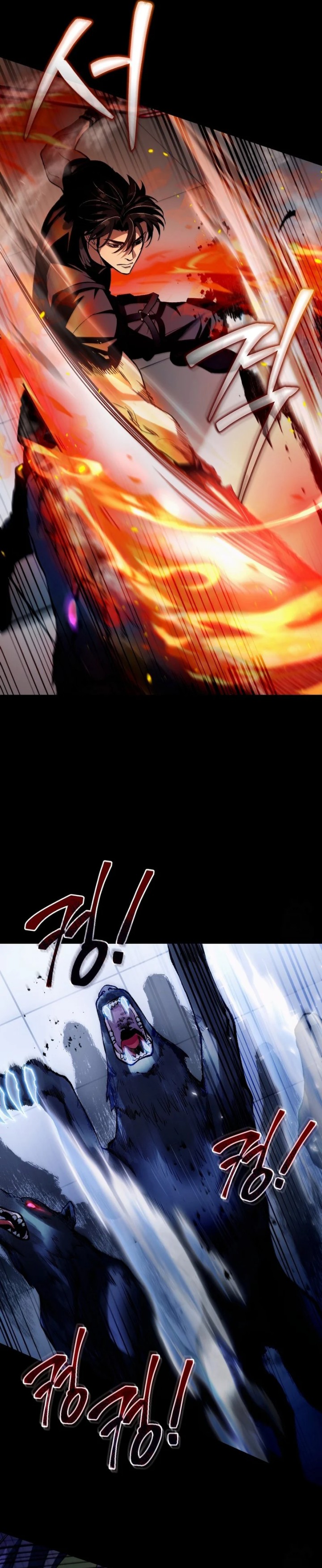 The Delusional Hunter in Another World Chapter 11 page 41