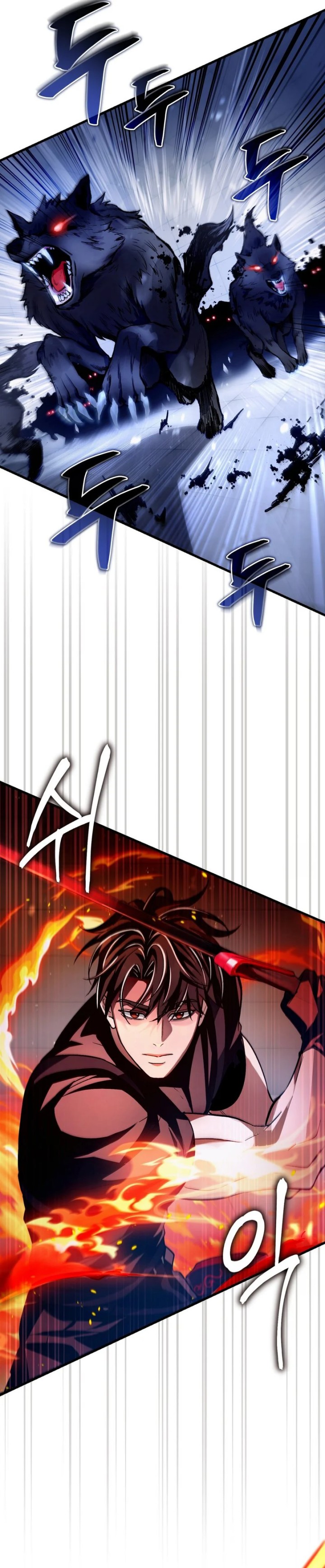 The Delusional Hunter in Another World Chapter 11 page 44