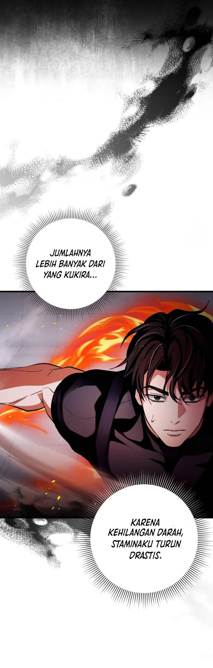 The Delusional Hunter in Another World Chapter 11 page 47