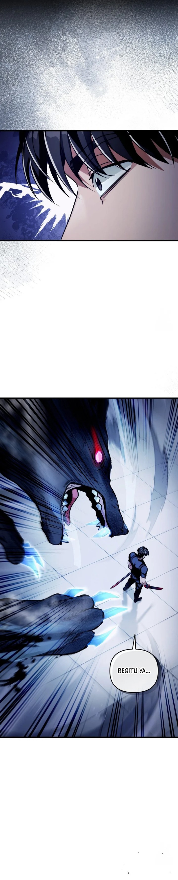 The Delusional Hunter in Another World Chapter 11 page 49