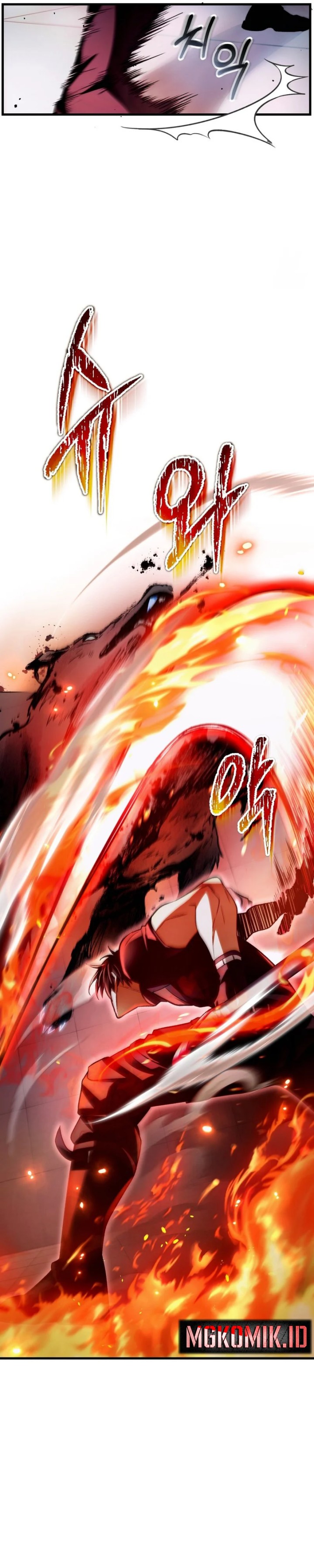 The Delusional Hunter in Another World Chapter 11 page 50