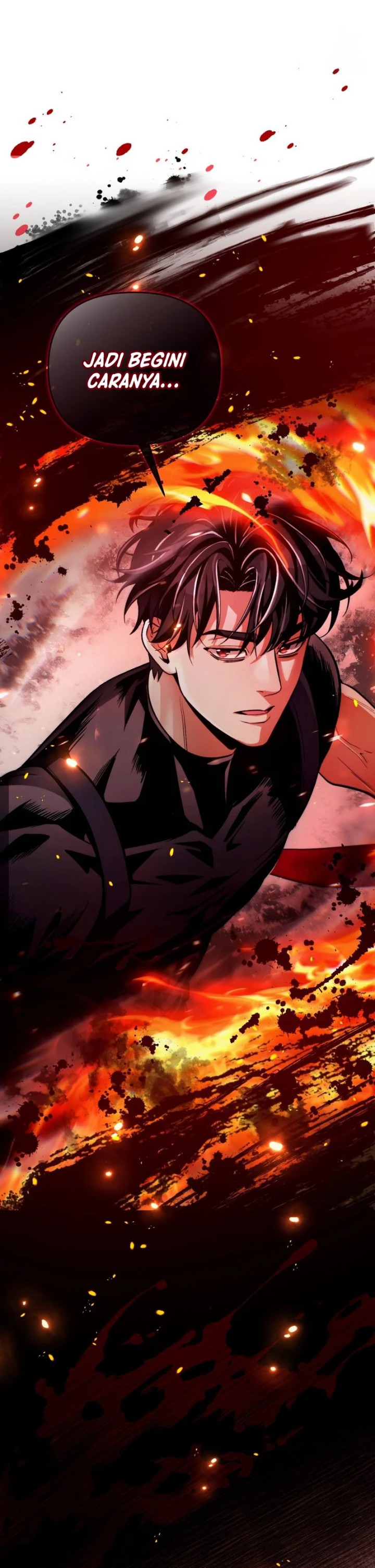The Delusional Hunter in Another World Chapter 11 page 51
