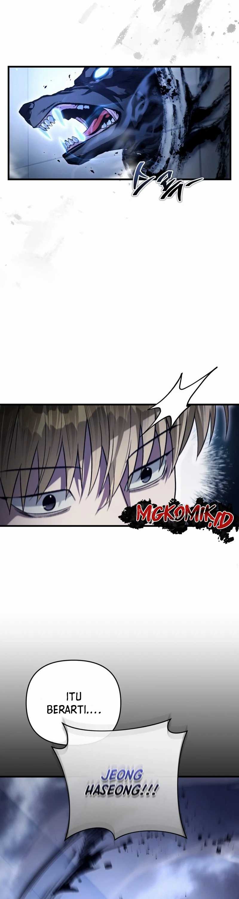 The Delusional Hunter in Another World Chapter 12 page 5