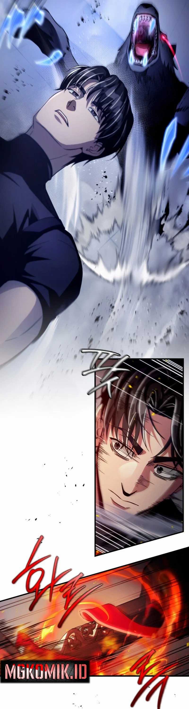 The Delusional Hunter in Another World Chapter 12 page 6
