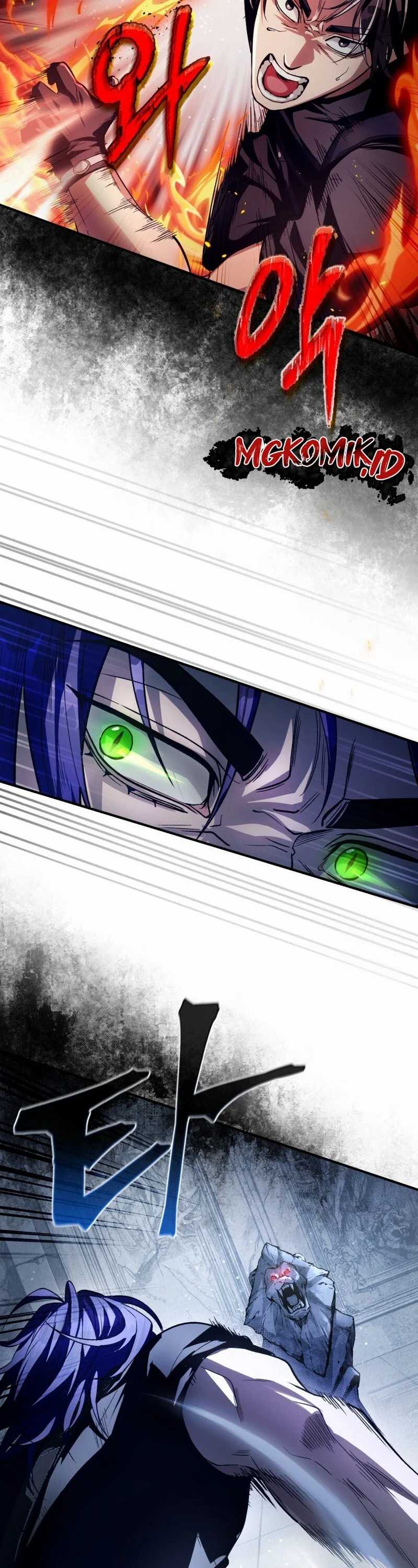 The Delusional Hunter in Another World Chapter 12 page 12