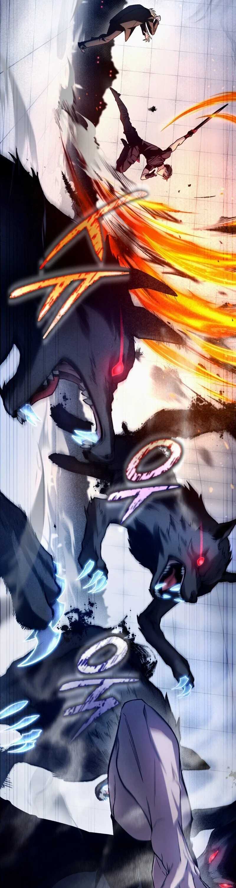 The Delusional Hunter in Another World Chapter 12 page 14