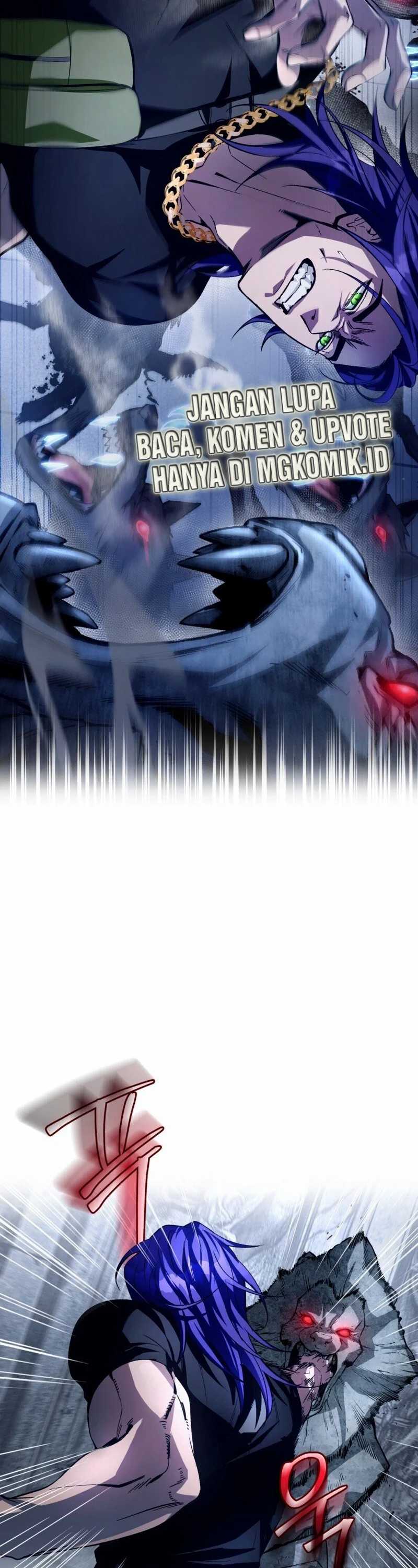 The Delusional Hunter in Another World Chapter 12 page 15