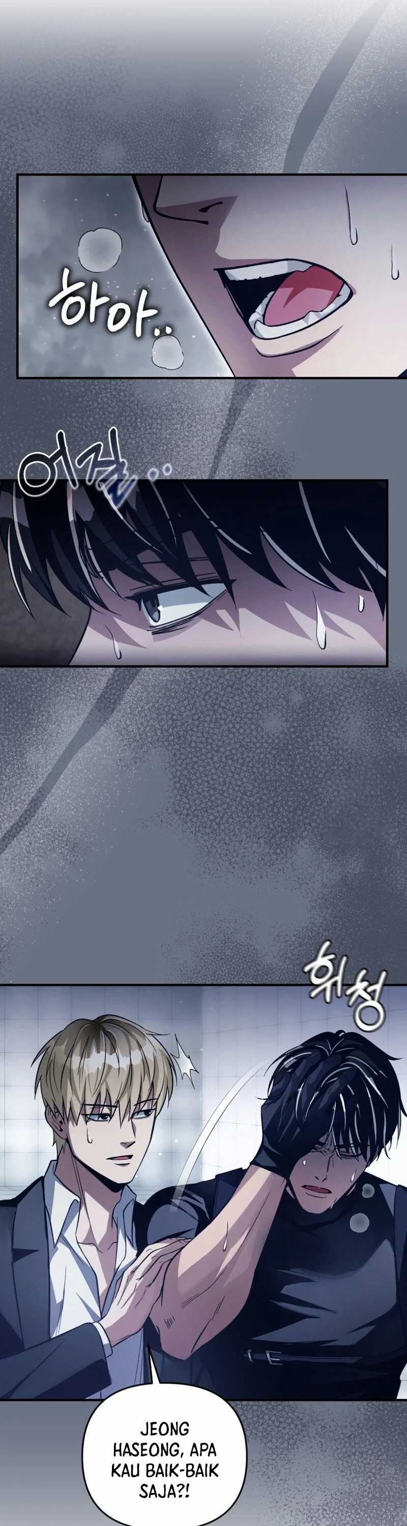 The Delusional Hunter in Another World Chapter 12 page 22