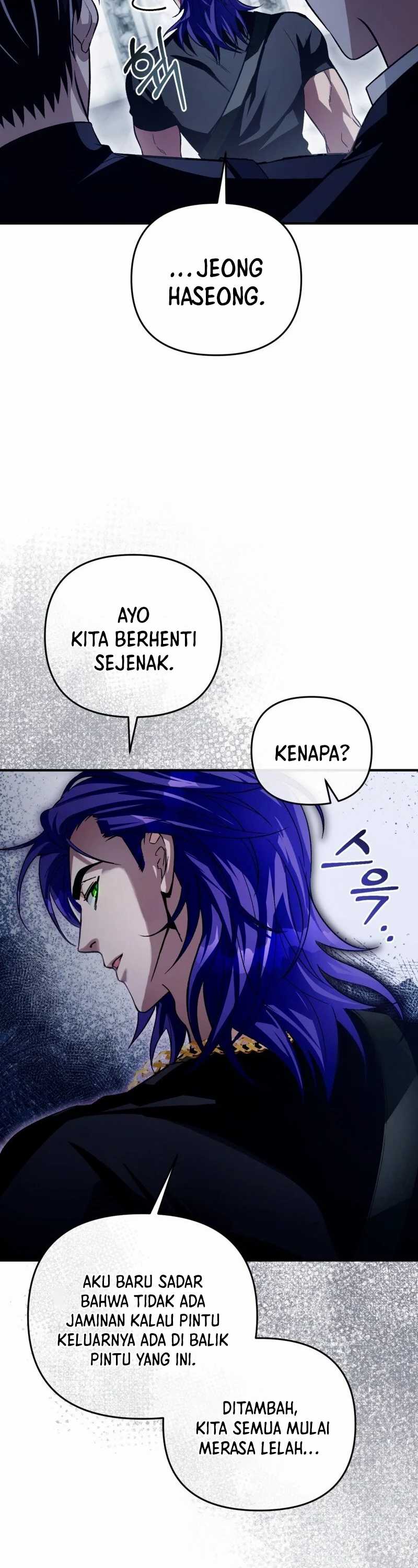 The Delusional Hunter in Another World Chapter 12 page 24