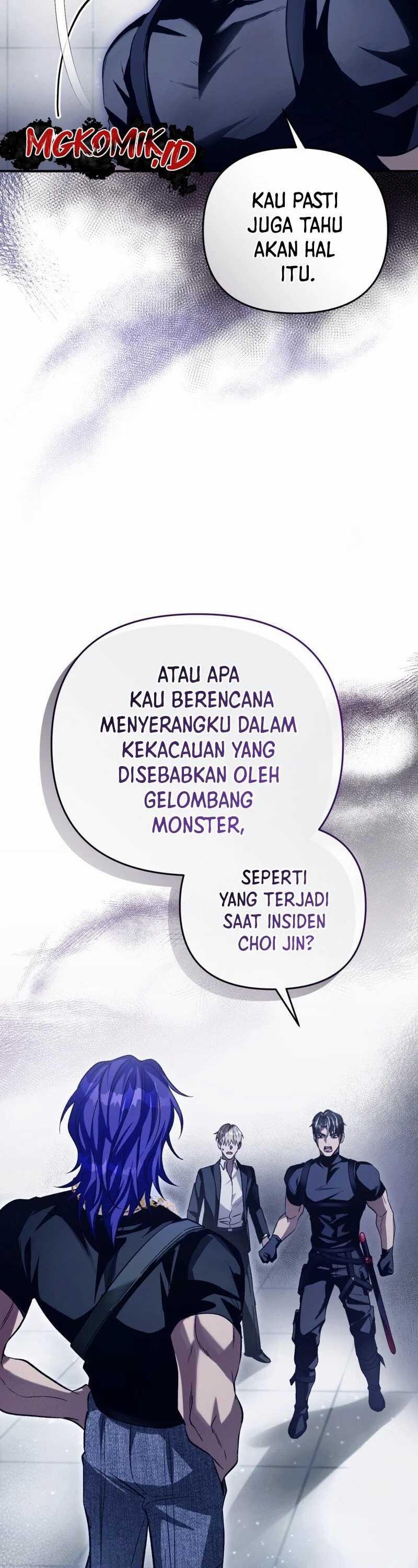 The Delusional Hunter in Another World Chapter 12 page 26