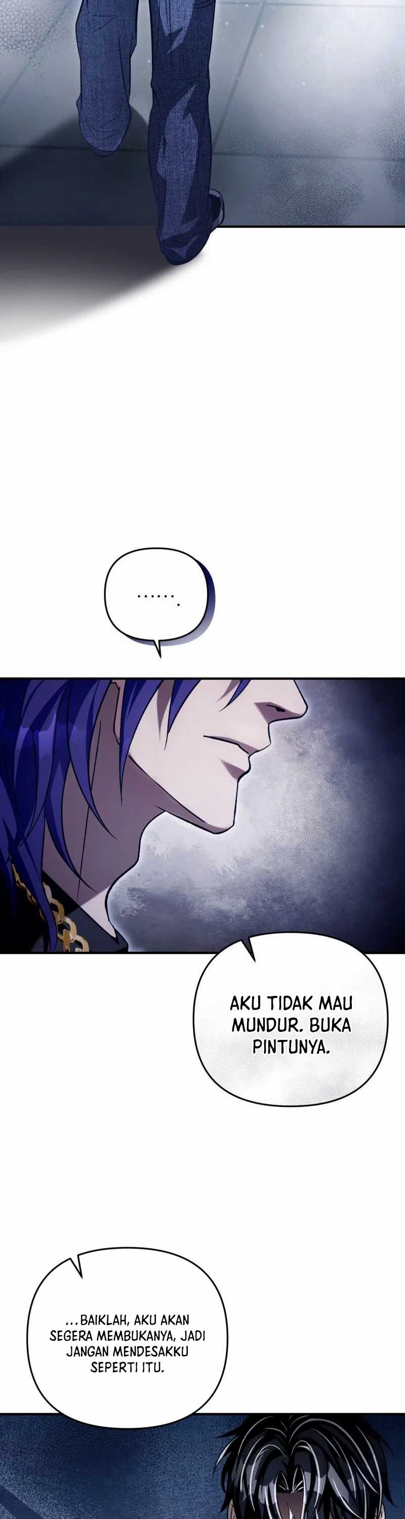 The Delusional Hunter in Another World Chapter 12 page 27