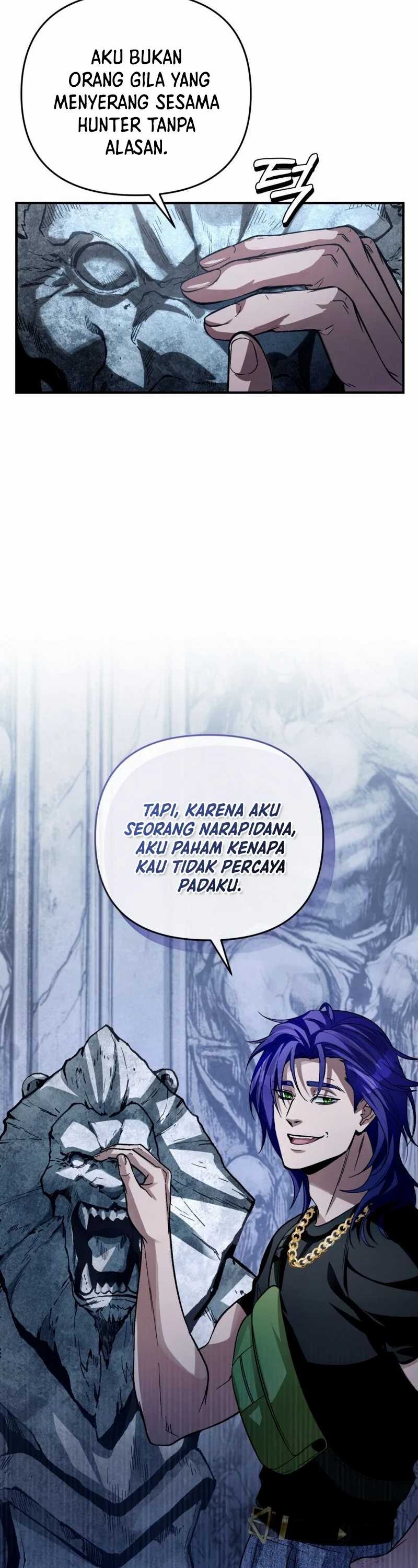 The Delusional Hunter in Another World Chapter 12 page 29