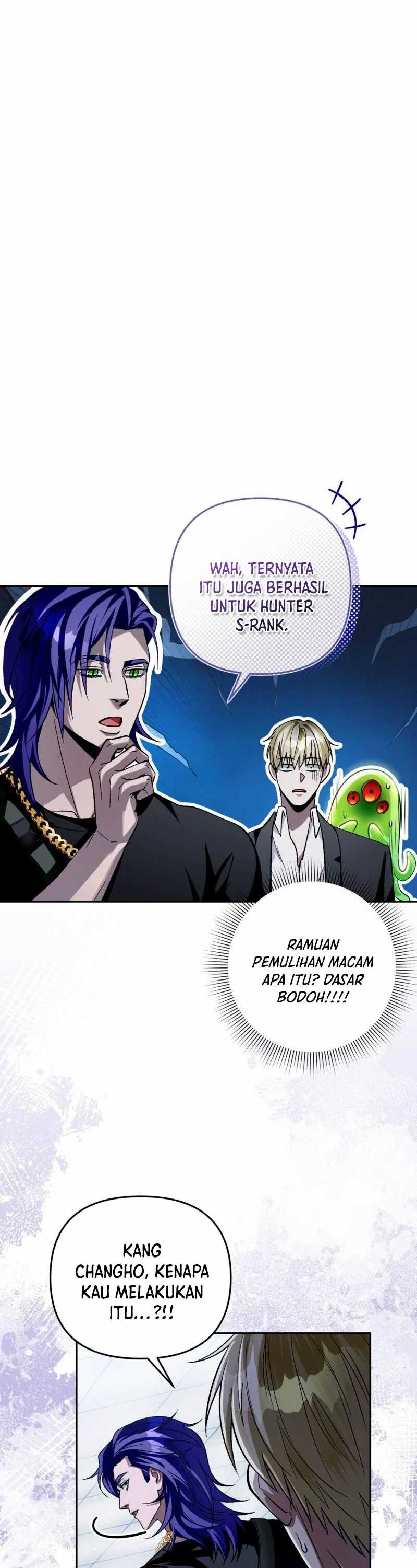 The Delusional Hunter in Another World Chapter 12 page 37