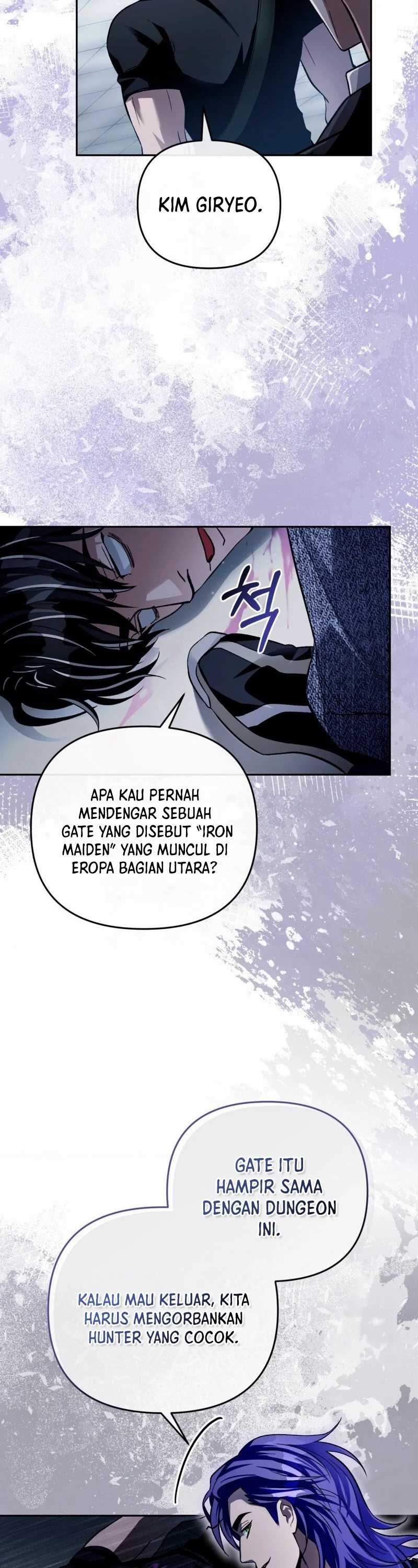 The Delusional Hunter in Another World Chapter 12 page 38