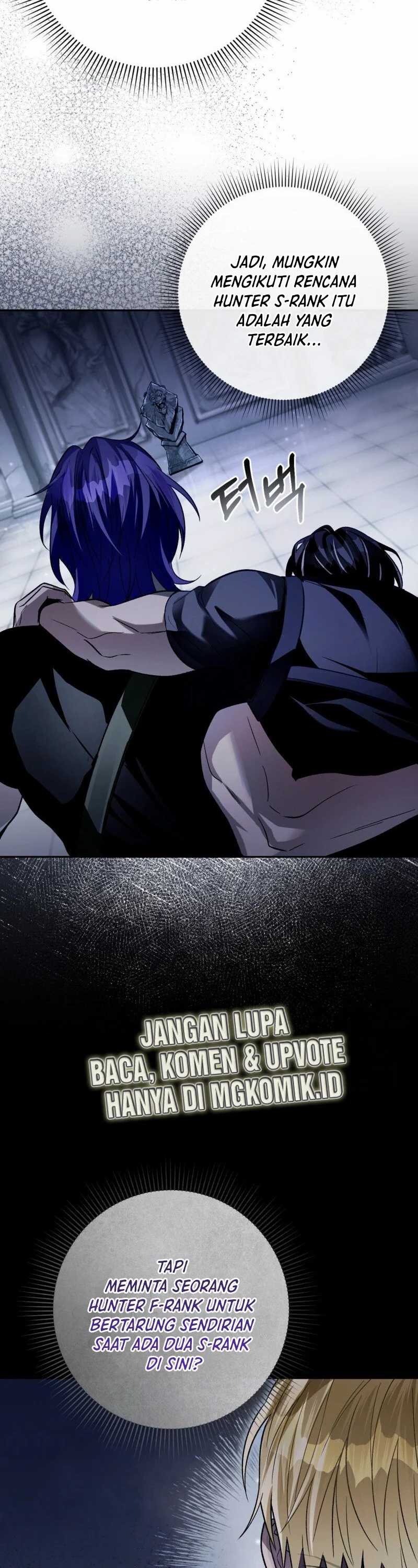 The Delusional Hunter in Another World Chapter 12 page 41