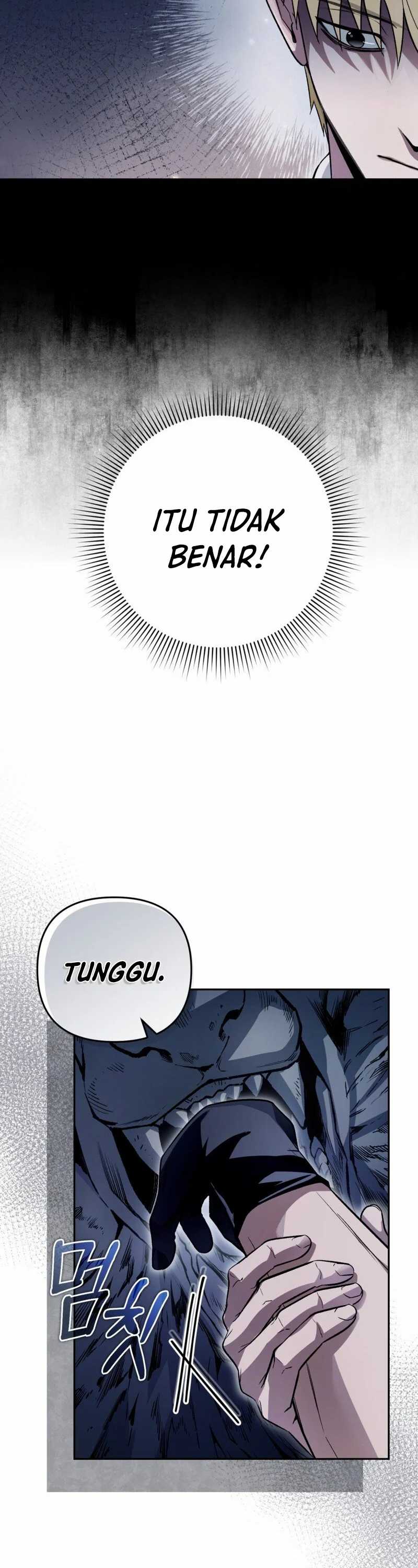 The Delusional Hunter in Another World Chapter 12 page 42