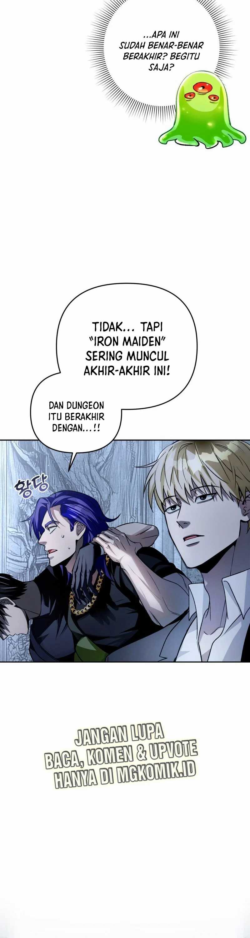 The Delusional Hunter in Another World Chapter 12 page 48