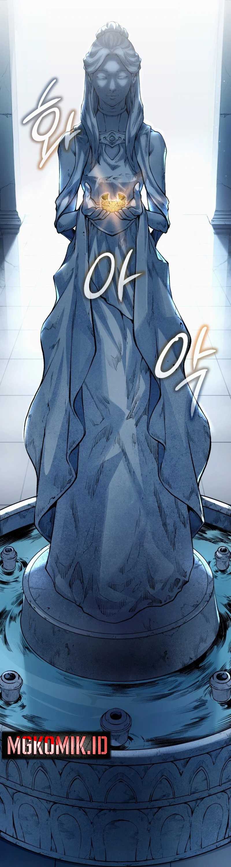 The Delusional Hunter in Another World Chapter 12 page 49