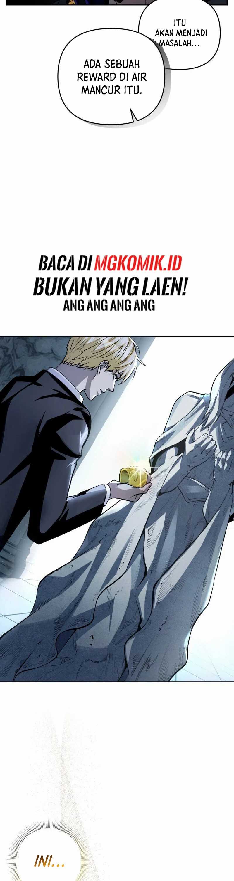 The Delusional Hunter in Another World Chapter 12 page 51