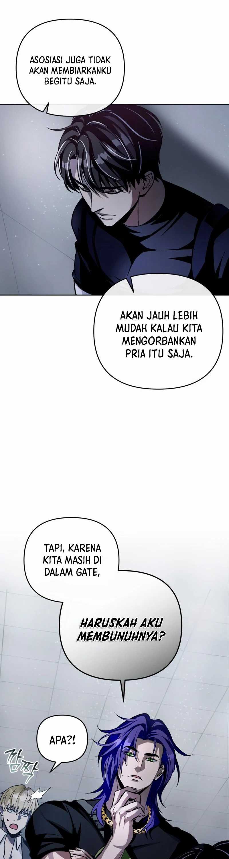 The Delusional Hunter in Another World Chapter 12 page 53
