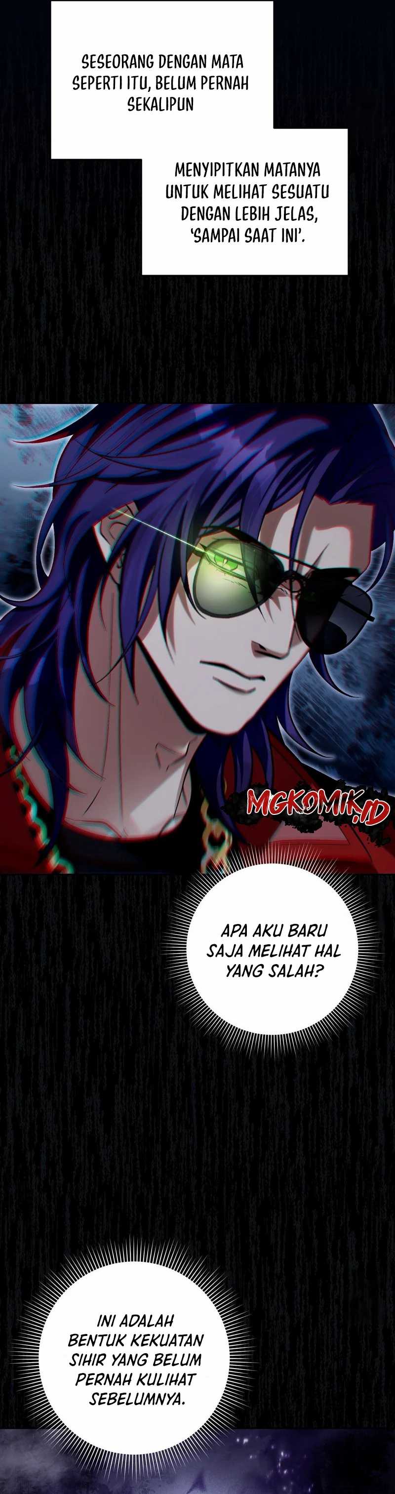 The Delusional Hunter in Another World Chapter 13 page 4