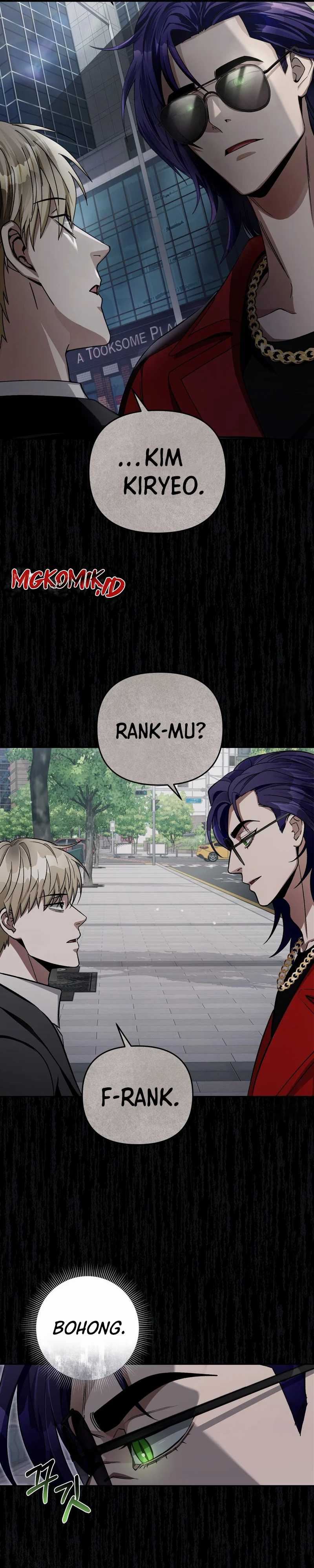 The Delusional Hunter in Another World Chapter 13 page 6
