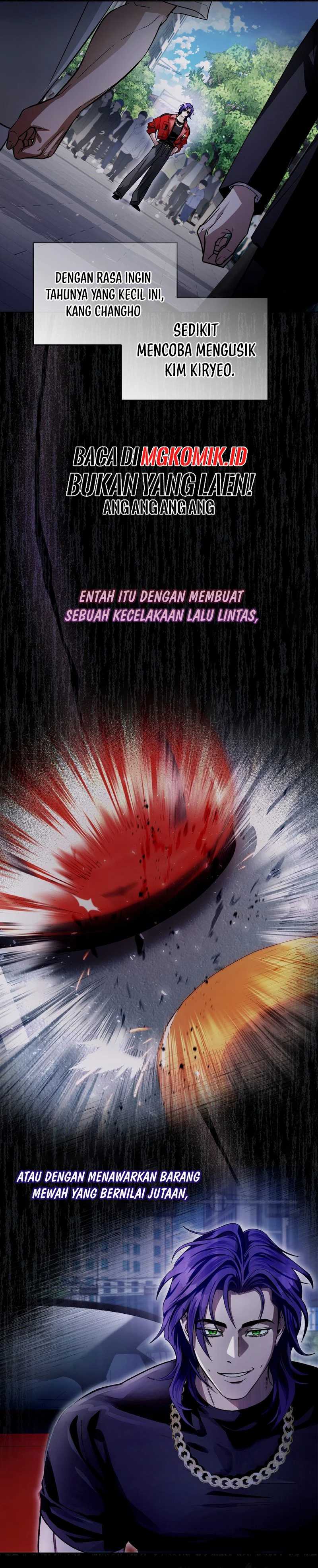 The Delusional Hunter in Another World Chapter 13 page 9