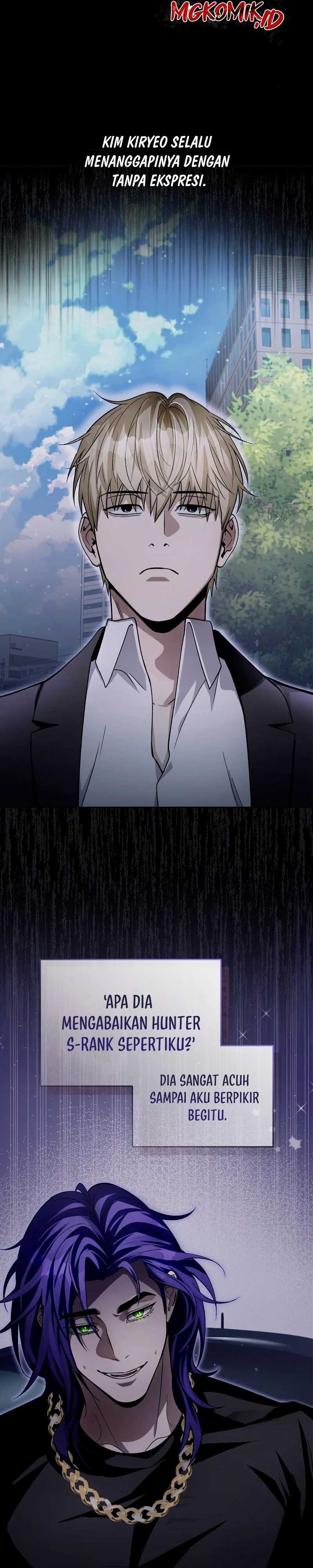 The Delusional Hunter in Another World Chapter 13 page 10