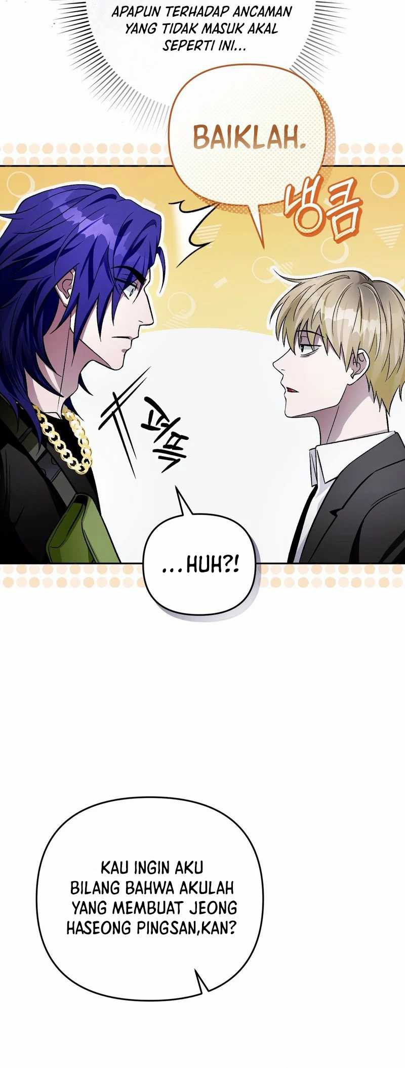 The Delusional Hunter in Another World Chapter 13 page 15