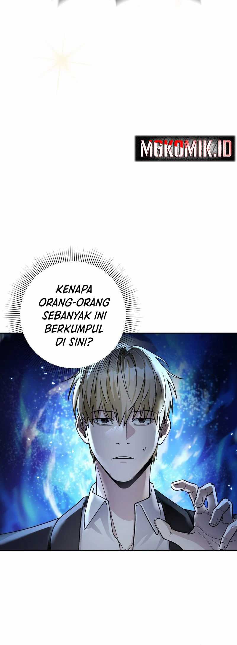 The Delusional Hunter in Another World Chapter 13 page 25