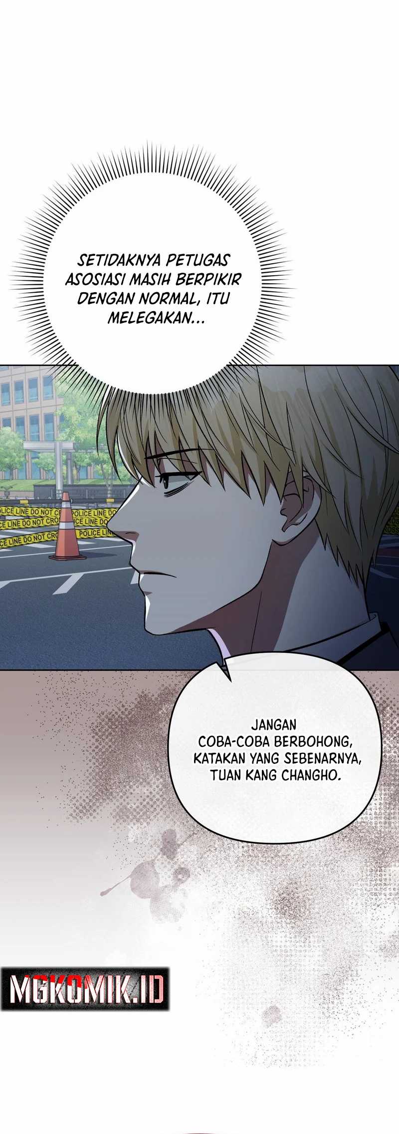 The Delusional Hunter in Another World Chapter 13 page 34