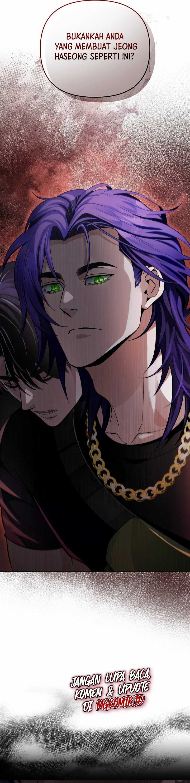The Delusional Hunter in Another World Chapter 13 page 35
