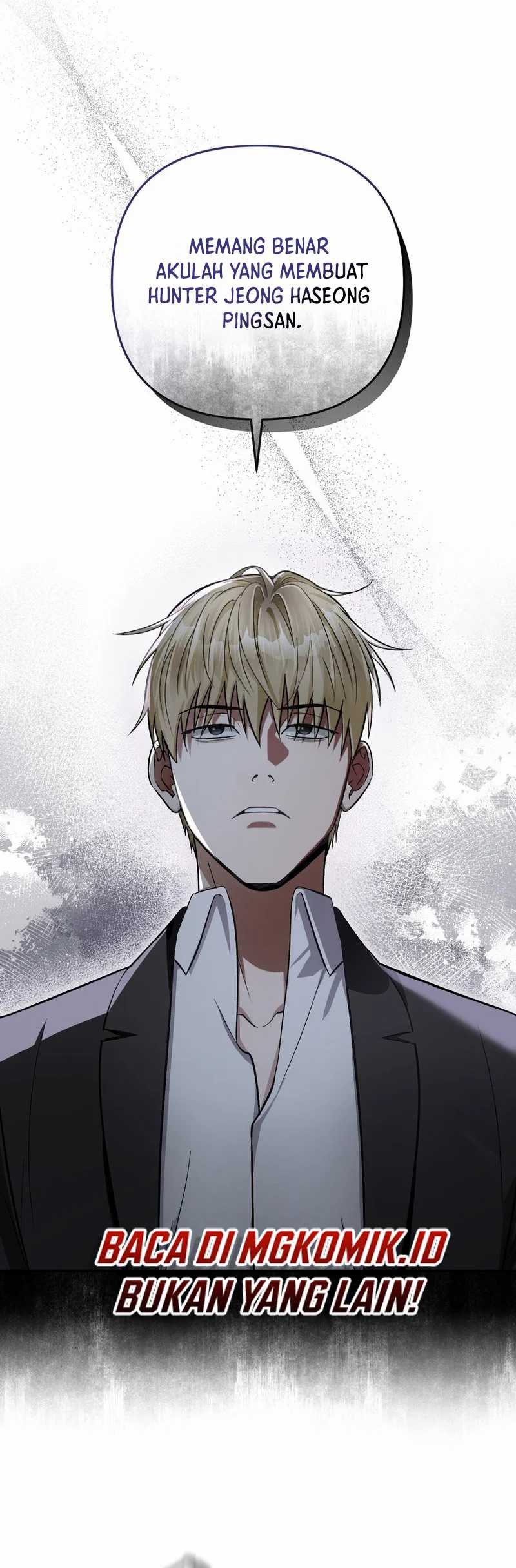 The Delusional Hunter in Another World Chapter 13 page 38